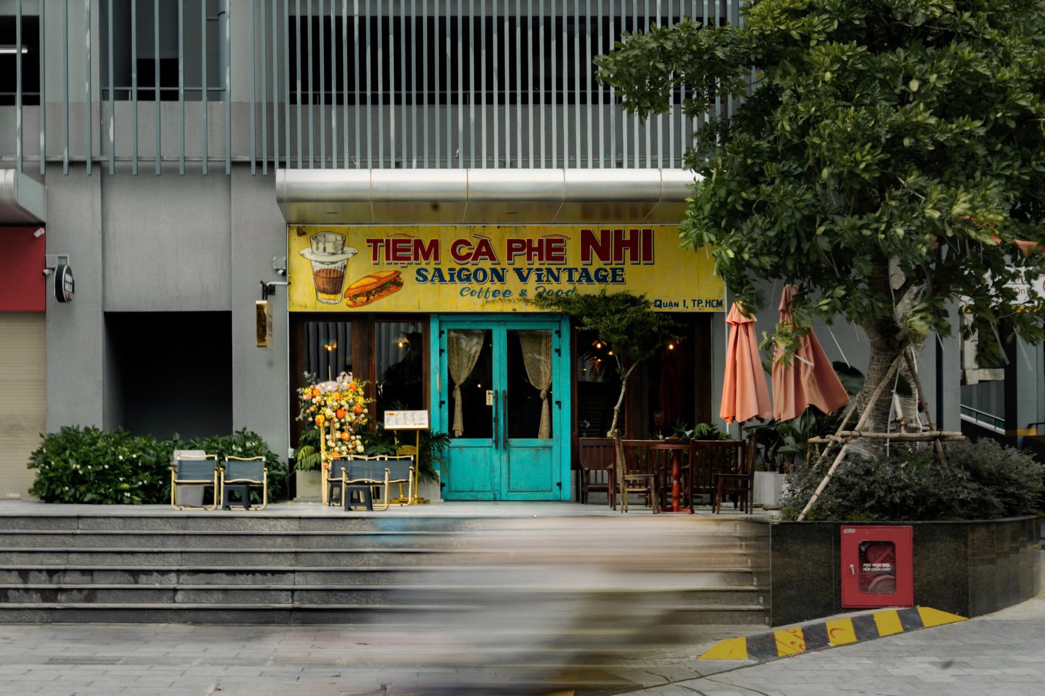 Bật mí về căn hộ Soho Residence Quận 1 Novaland 18 Tiện ích - Căn hộ chung cư Soho Residen Quận 1