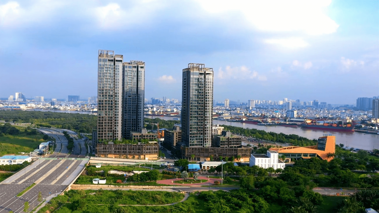 View nhìn “triệu đô” vĩnh viễn