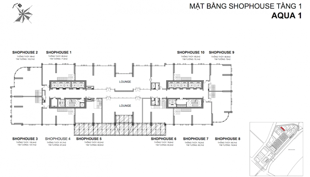 Shophouse vinhomes golden river aqua 1 tang 1 1030x589 1