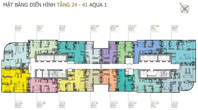 Tang 24 41