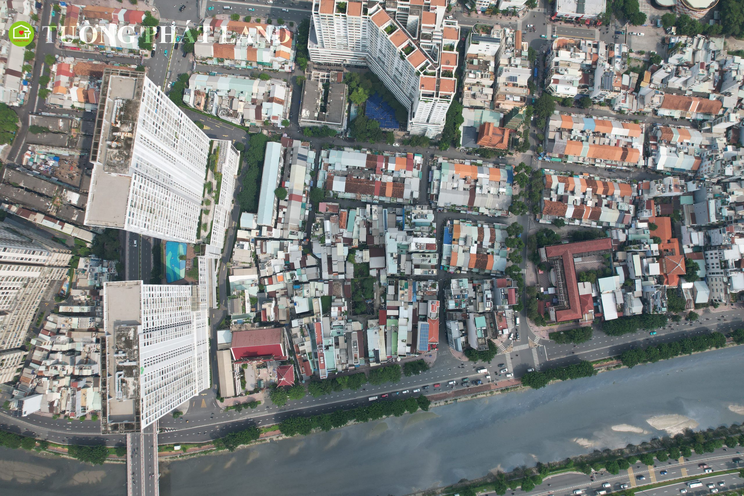 Mặt Bằng Căn Hộ Rivergate Quận 4