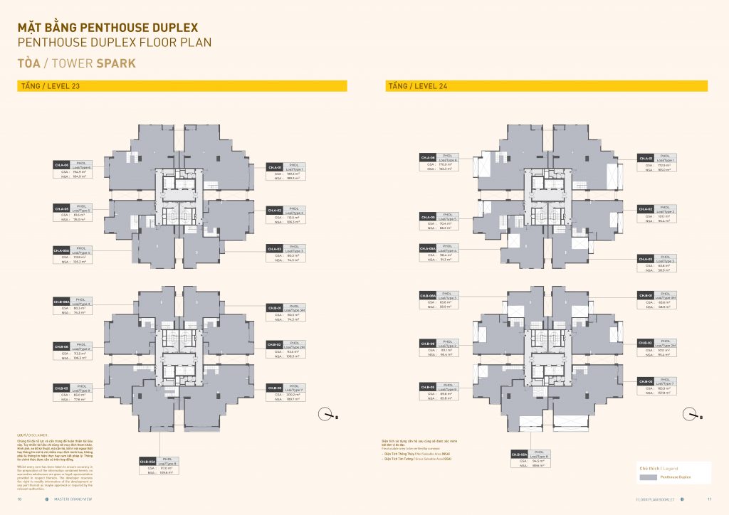 Mgv penthouse duplex floor plan ct8 spark ct9 glow v1 6