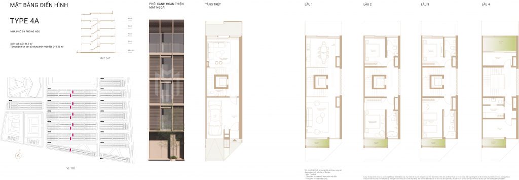 Masterise tgc soho unit layout 10