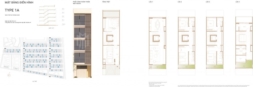 Masterise tgc soho unit layout 2