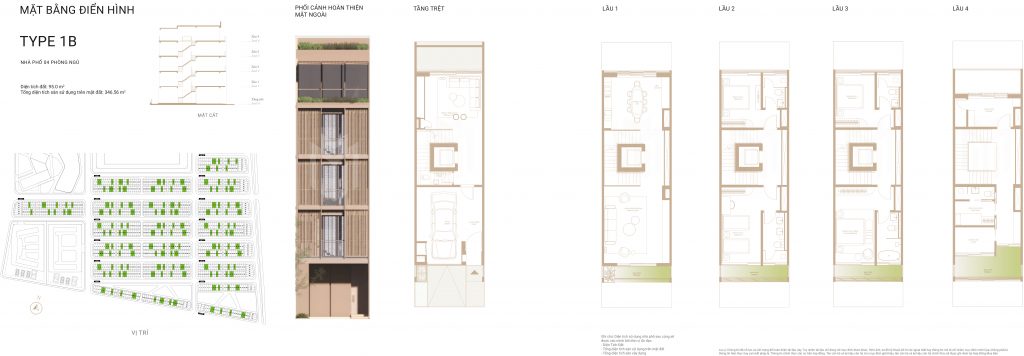 Masterise tgc soho unit layout 3