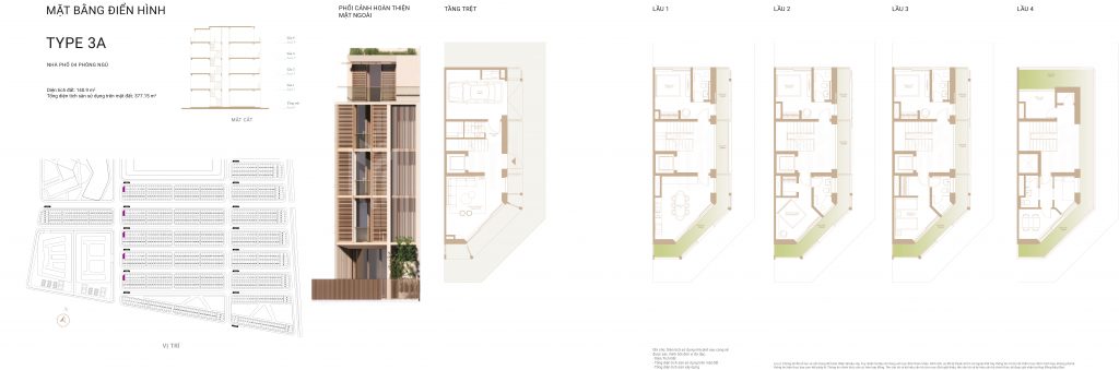 Masterise tgc soho unit layout 8