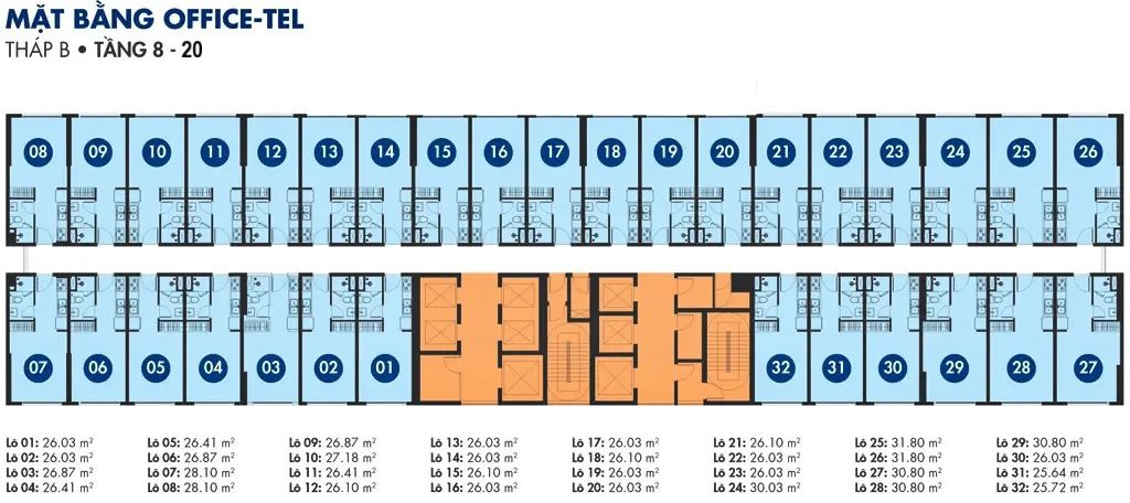 Tường Phát Land; 