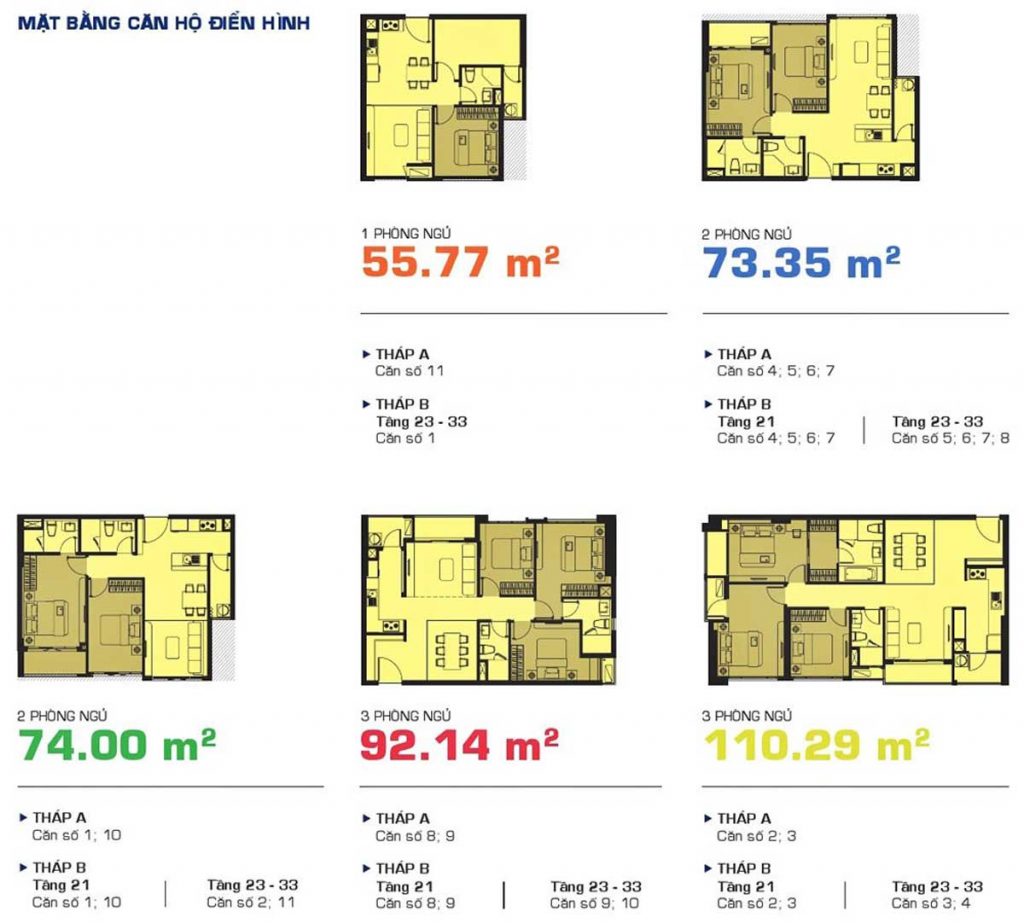 Thiet ke can ho rivergate residence