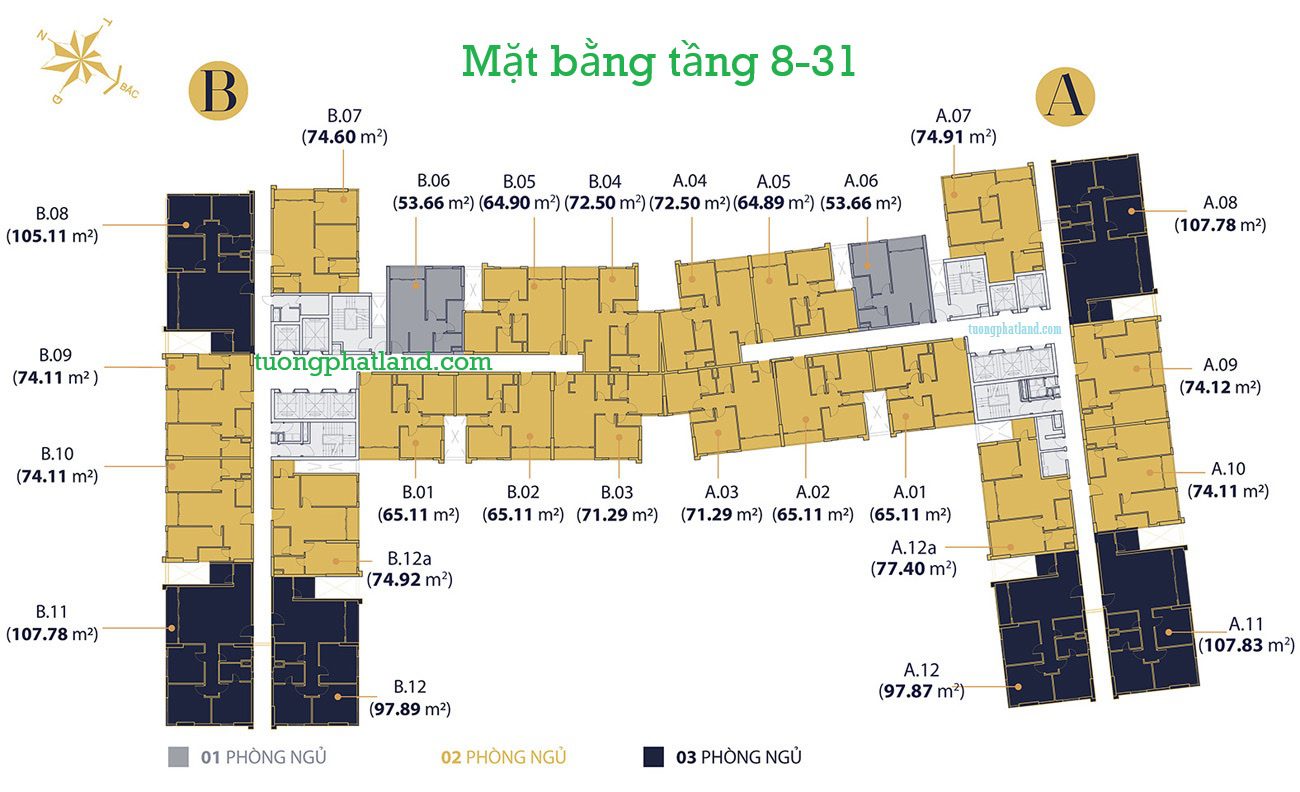 Mat-bang-chi-tiet-can-ho-Millennium-tang-8-31
