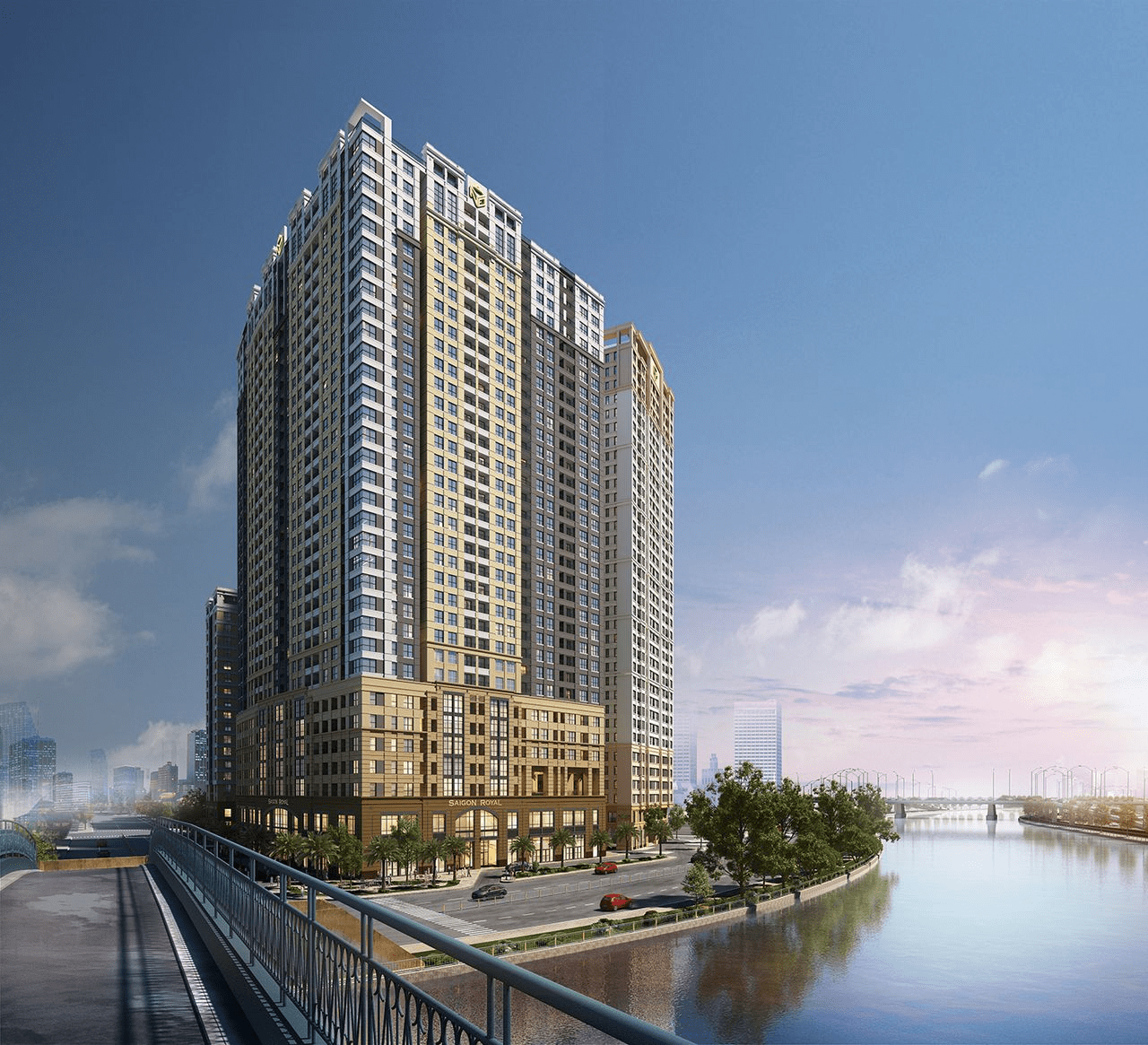 CẬP NHẬT GIÁ BÁN CĂN HỘ SAIGON ROYAL MỚI NHẤT THÁNG 5/2025 21 Lời khuyên cho người mua và nhà đầu tư căn hộ Saigon Royal
