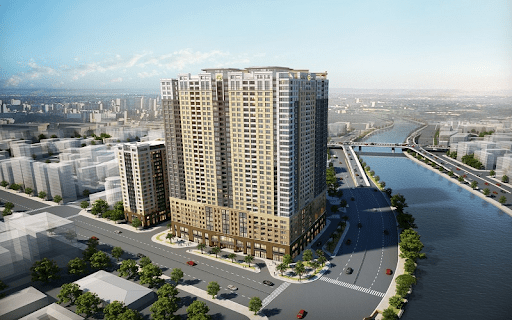 CẬP NHẬT GIÁ BÁN CĂN HỘ SAIGON ROYAL MỚI NHẤT THÁNG 5/2025 13 Saigon Royal mang đến sự đa dạng về lựa chọn không gian sống cho từng nhu cầu riêng biệt.