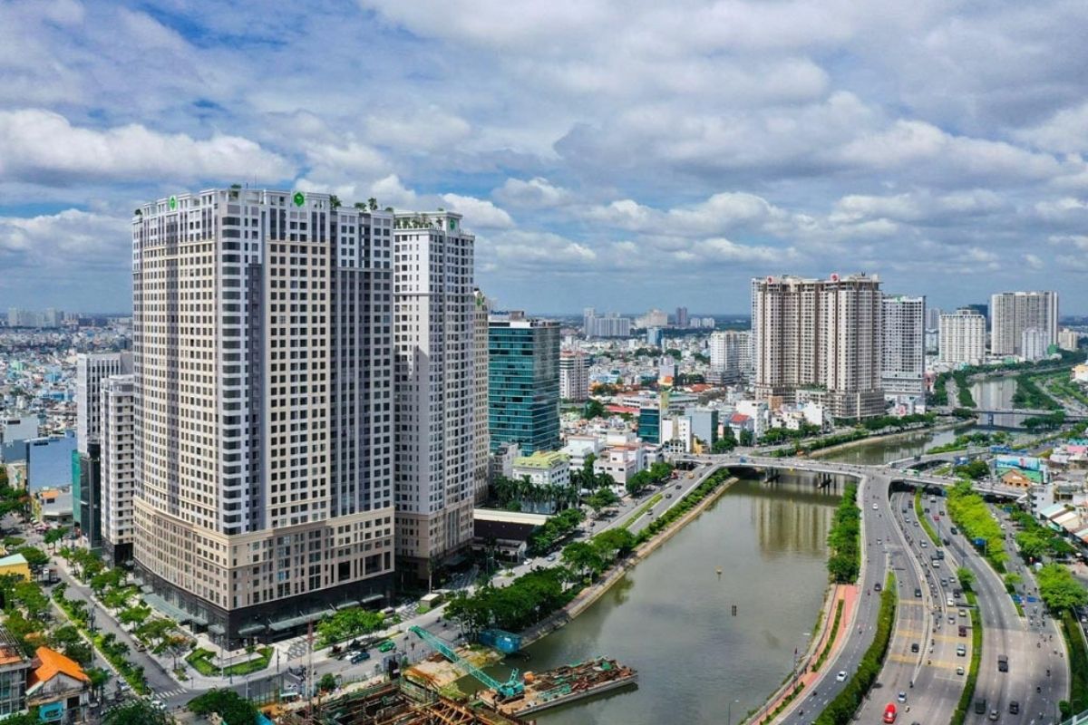 Hàng loạt dự án Novaland đang được gỡ vướng - Cơ hội cho nhà đầu tư 7 Các căn hộ ở Quận 4 thích hợp để cho thuê lại kiếm lời