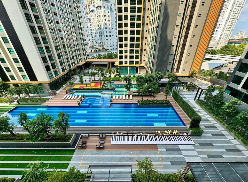 THÁP B CHUNG CƯ DELASOL KHI NÀO MỞ BÁN TRONG NĂM 2025? 21 Cơ hội và thách thức của Tháp B chung cư Delasol