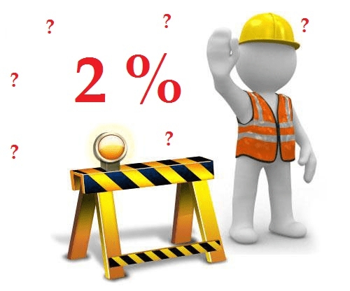 PHÍ BẢO TRÌ CHUNG CƯ 2% KHI NÀO ĐÓNG, SỬ DỤNG RA SAO? 10 Phí bảo trì chung cư