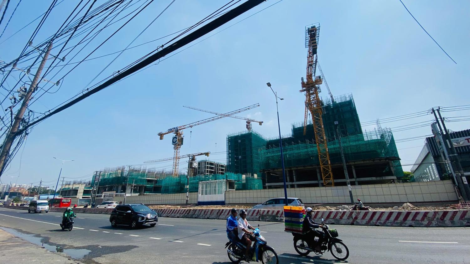 CHUNG CƯ LAPURA BÌNH DƯƠNG - CHỐN AN CƯ HIỆN ĐẠI CHO THẾ HỆ MỚI 55 Chung cư Lapura Bình Dương ghi điểm bởi pháp lý rõ ràng