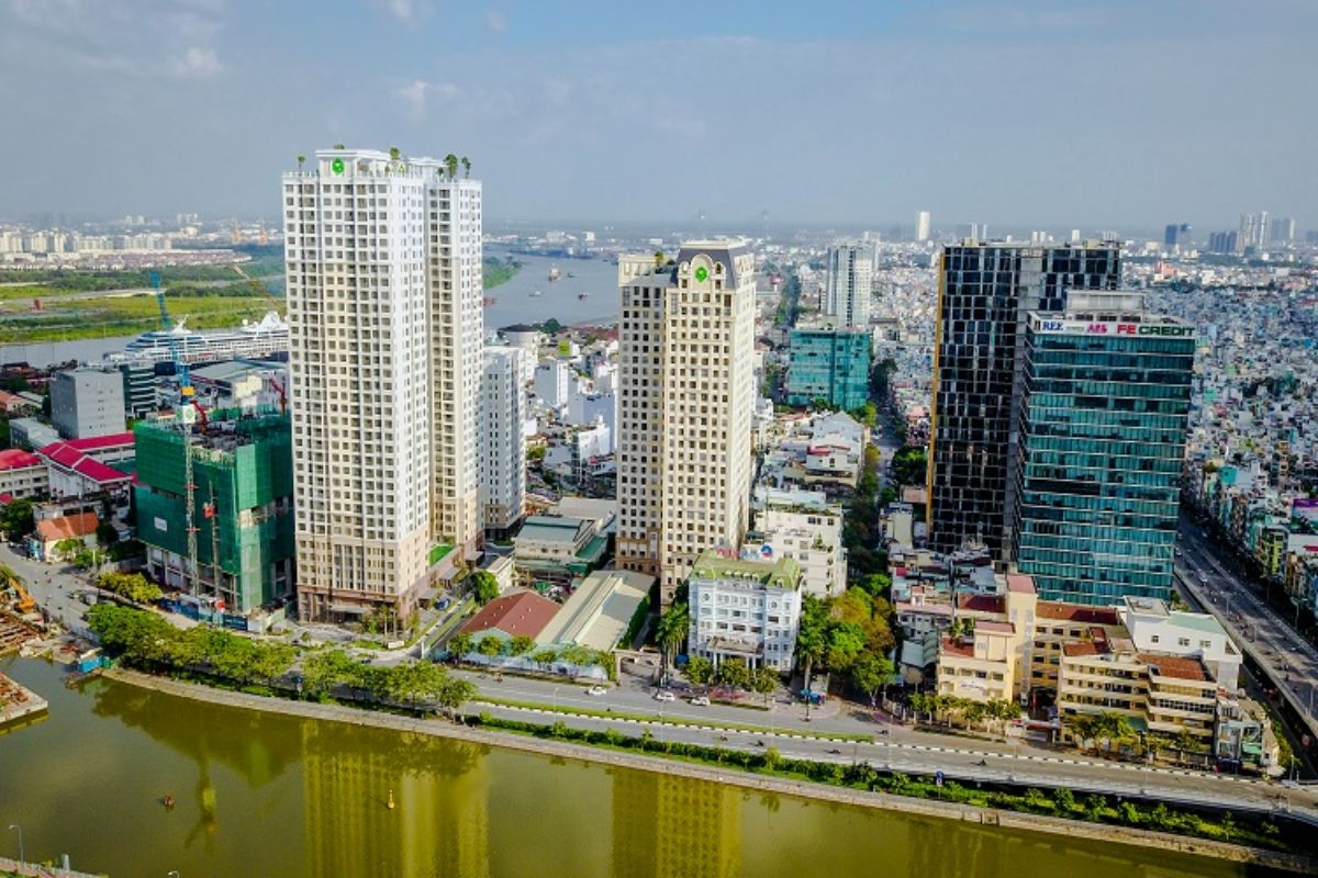 TPHCM còn 102 phường xã sau khi sáp nhập 7 TPHCM còn 102 phường xã sau khi sáp nhập