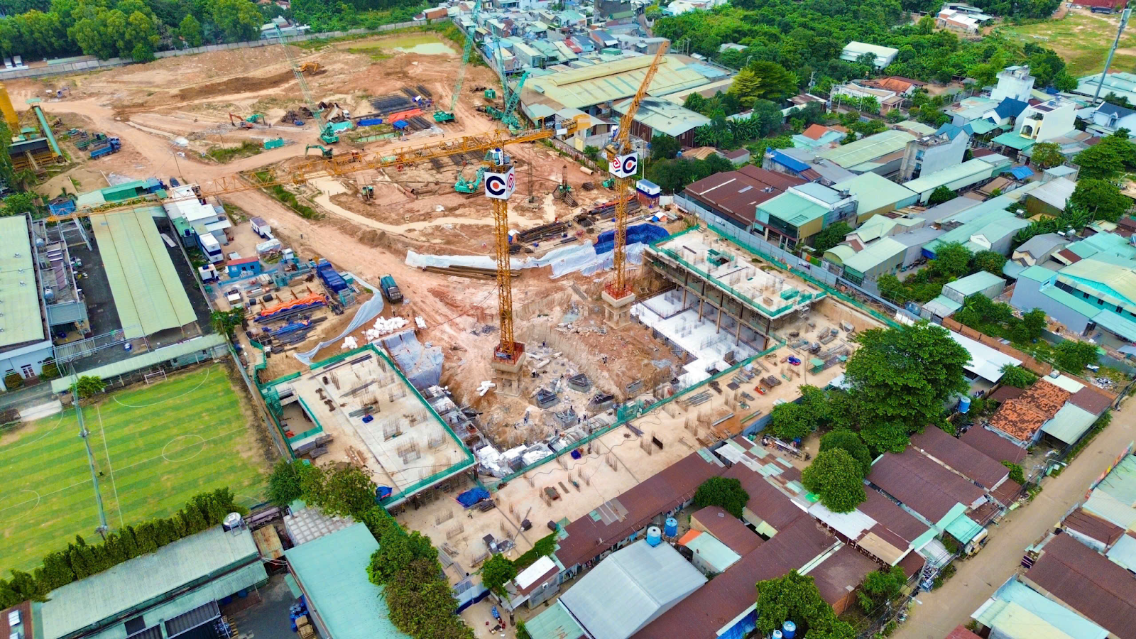CHUNG CƯ LAPURA BÌNH DƯƠNG - CHỐN AN CƯ HIỆN ĐẠI CHO THẾ HỆ MỚI 30 unnamed 33