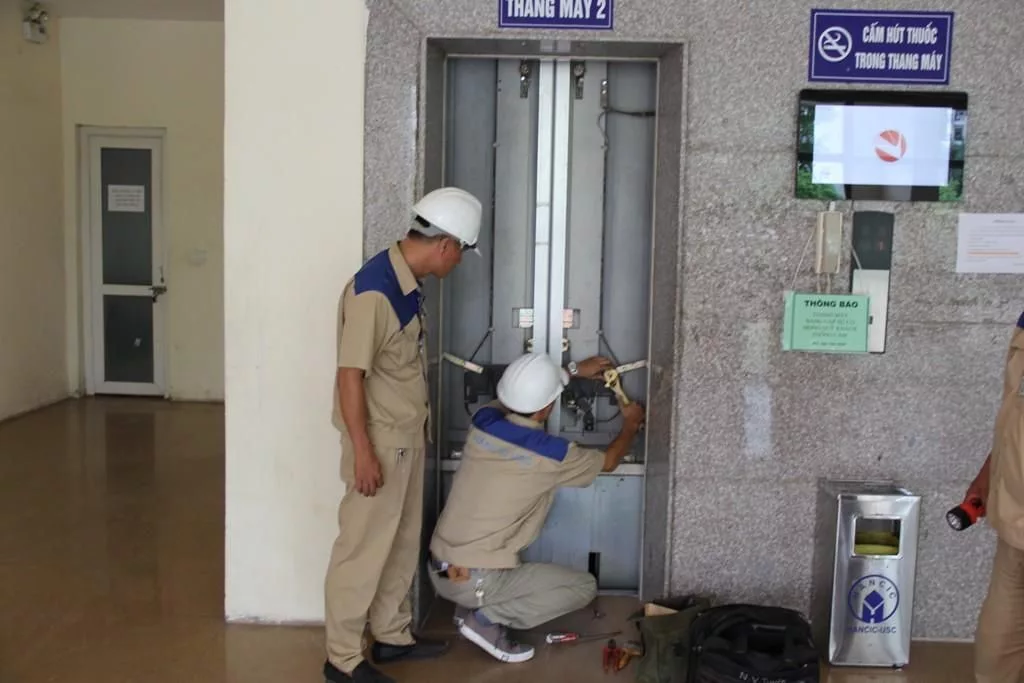 PHÍ BẢO TRÌ CHUNG CƯ 2% KHI NÀO ĐÓNG, SỬ DỤNG RA SAO? 17 Vì sao cư dân cần nghiêm túc với quỹ bảo trì?