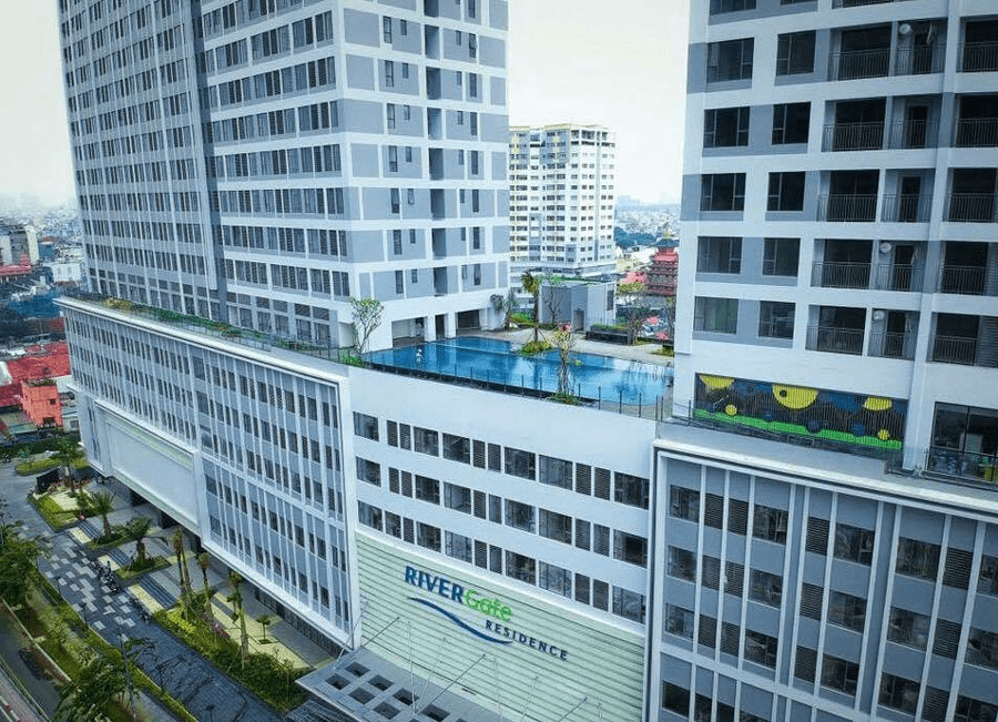 CÓ NÊN MUA CĂN HỘ RIVERGATE QUẬN 4? 12 Rivergate mang lại cơ hội sinh lời hấp dẫn nhờ vị trí chiến lược và nhu cầu thuê nhà cao tại khu vực trung tâm.