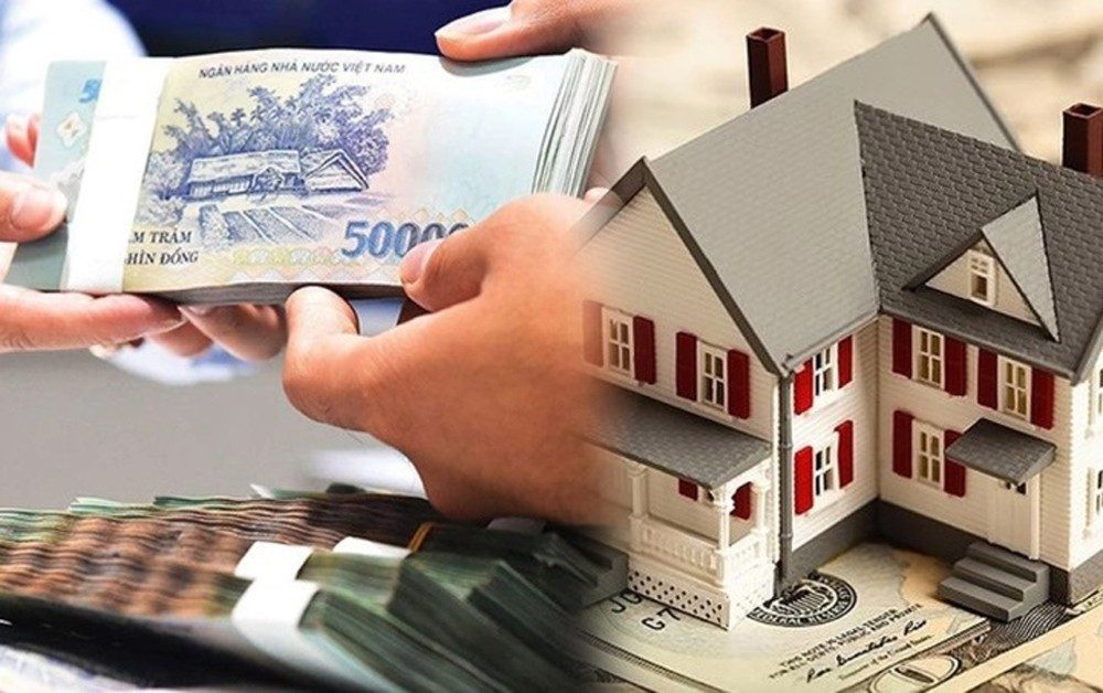 VAY NHÀ 40 NĂM - CƠ HỘI THẬT HAY ẢO GIÁC ĐƯỢC SỞ HỮU TỔ ẤM? 15 Vay nhà 40 năm ngày càng phổ biến rộng rãi hơn