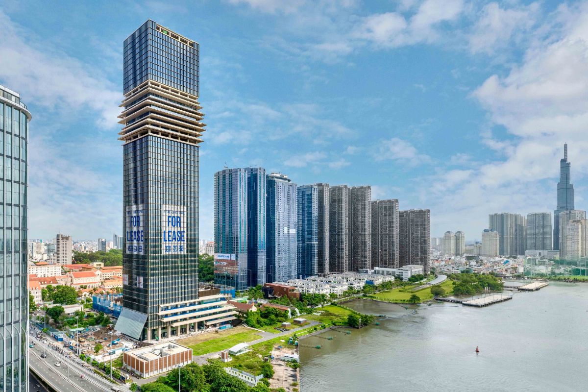 Giá thuê Marina Central Tower | Số 2 Tôn Đức Thắng Quận 1 10 Nơi tọa lạc của những dự án bất động sản đình đám