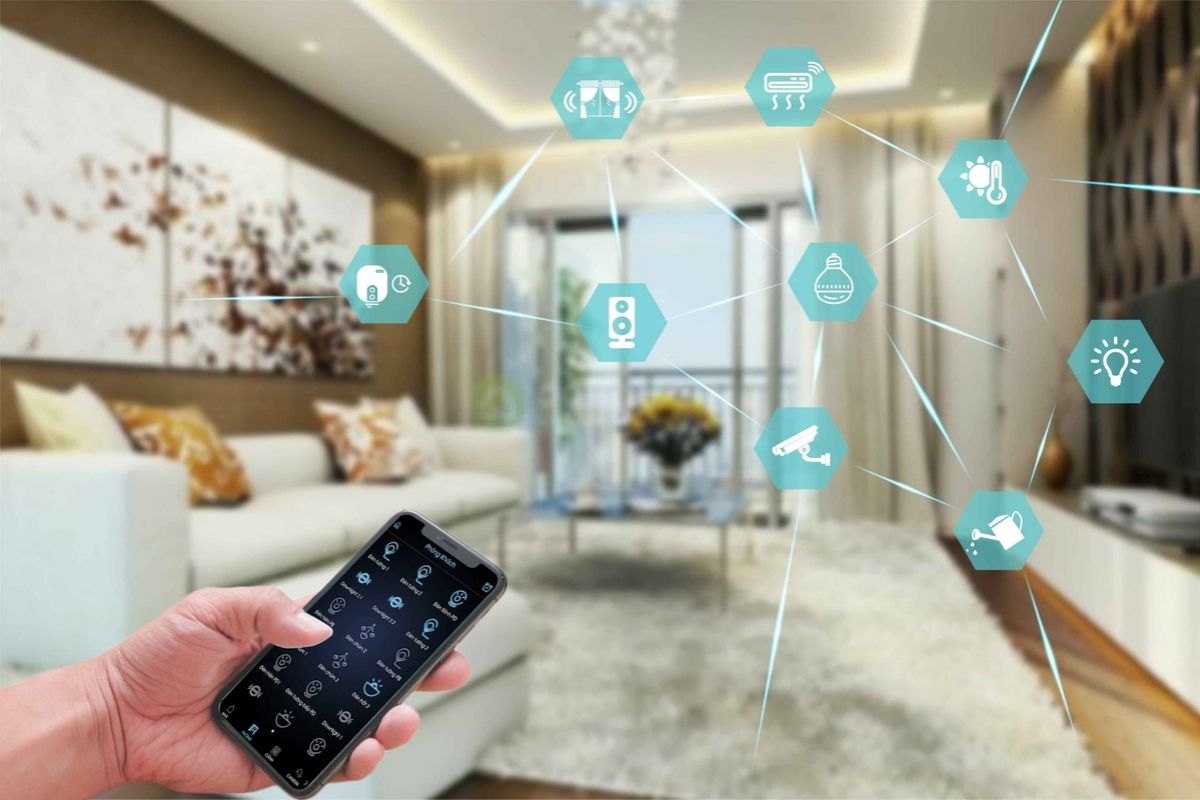 8 lưu ý khi nhận bàn giao căn hộ từ nhà đầu tư 8 Kiểm tra hệ thống điện của căn hộ