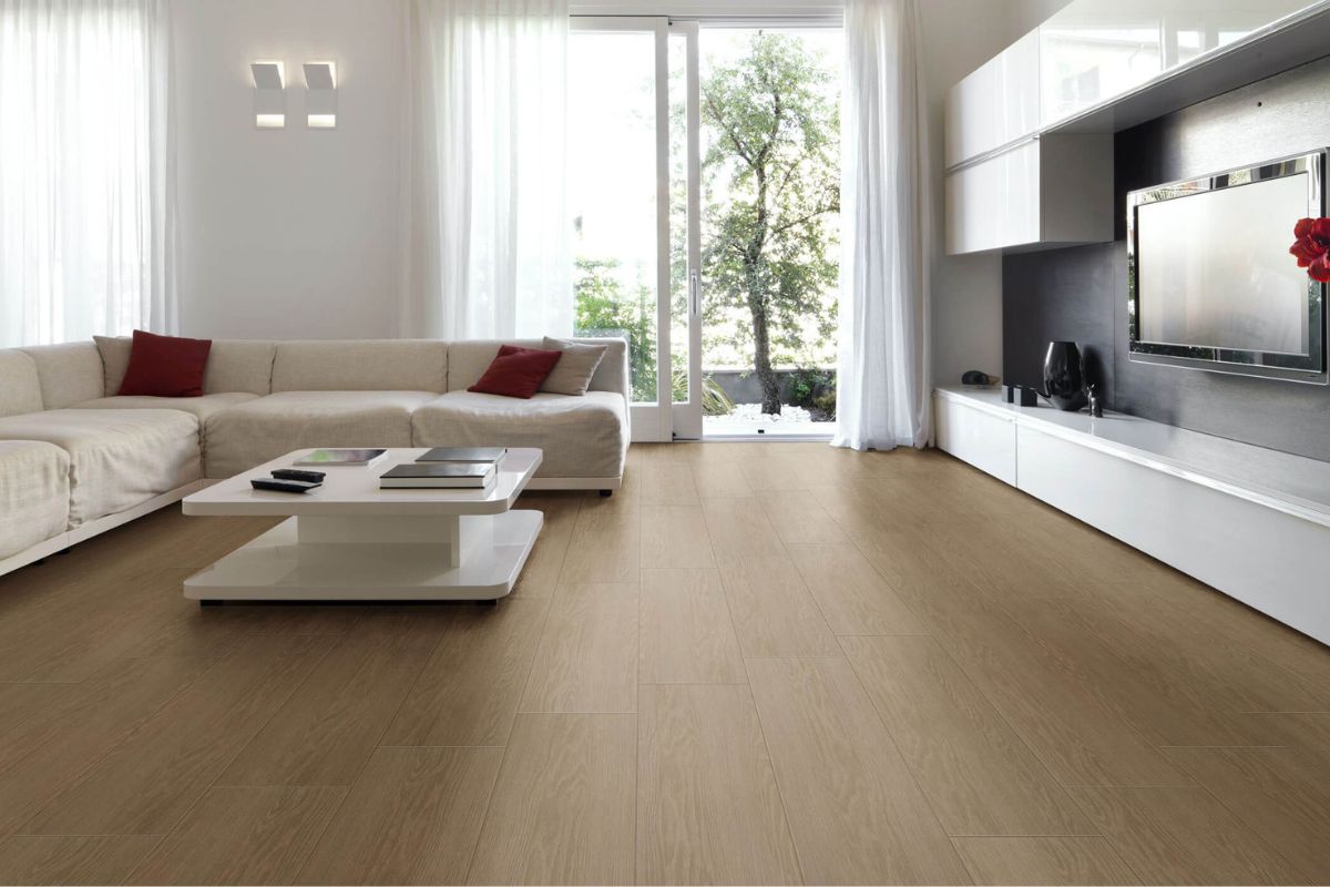 8 lưu ý khi nhận bàn giao căn hộ từ nhà đầu tư 9 Kiểm tra sàn nhà