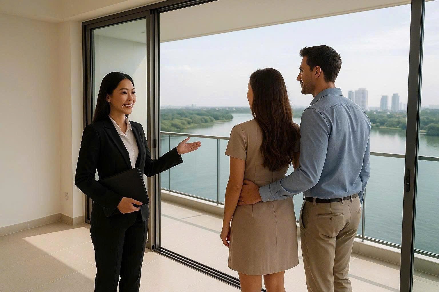 Sale sơ cấp nên chọn bán nhiều dự án 1 lúc không? 11 Thường xuyên học tập và trau dồi kinh nghiệm