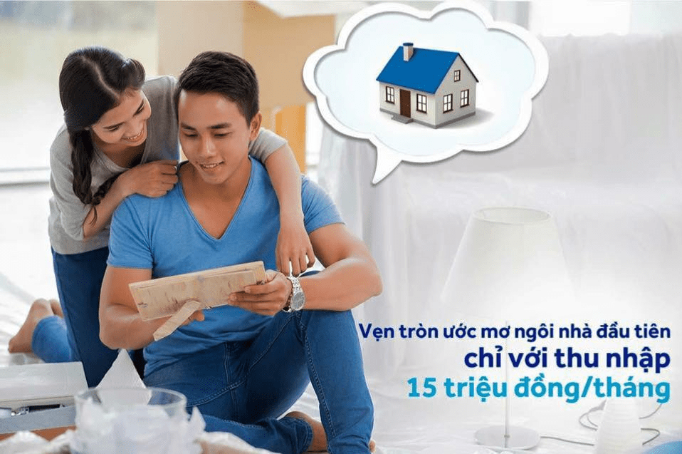 VAY NHÀ 40 NĂM - CƠ HỘI THẬT HAY ẢO GIÁC ĐƯỢC SỞ HỮU TỔ ẤM? 17 Trước khi ký vào một khoản vay dài hạn, bạn nên cân nhắc thật kĩ nhé!