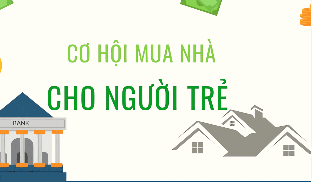 VAY NHÀ 40 NĂM - CƠ HỘI THẬT HAY ẢO GIÁC ĐƯỢC SỞ HỮU TỔ ẤM? 19 Nhiều chính sách lớn của Chính phủ đang được triển khai mạnh mẽ, người dân có thêm nhiều công cụ và cơ hội để xây dựng tương lai bền vững hơn.