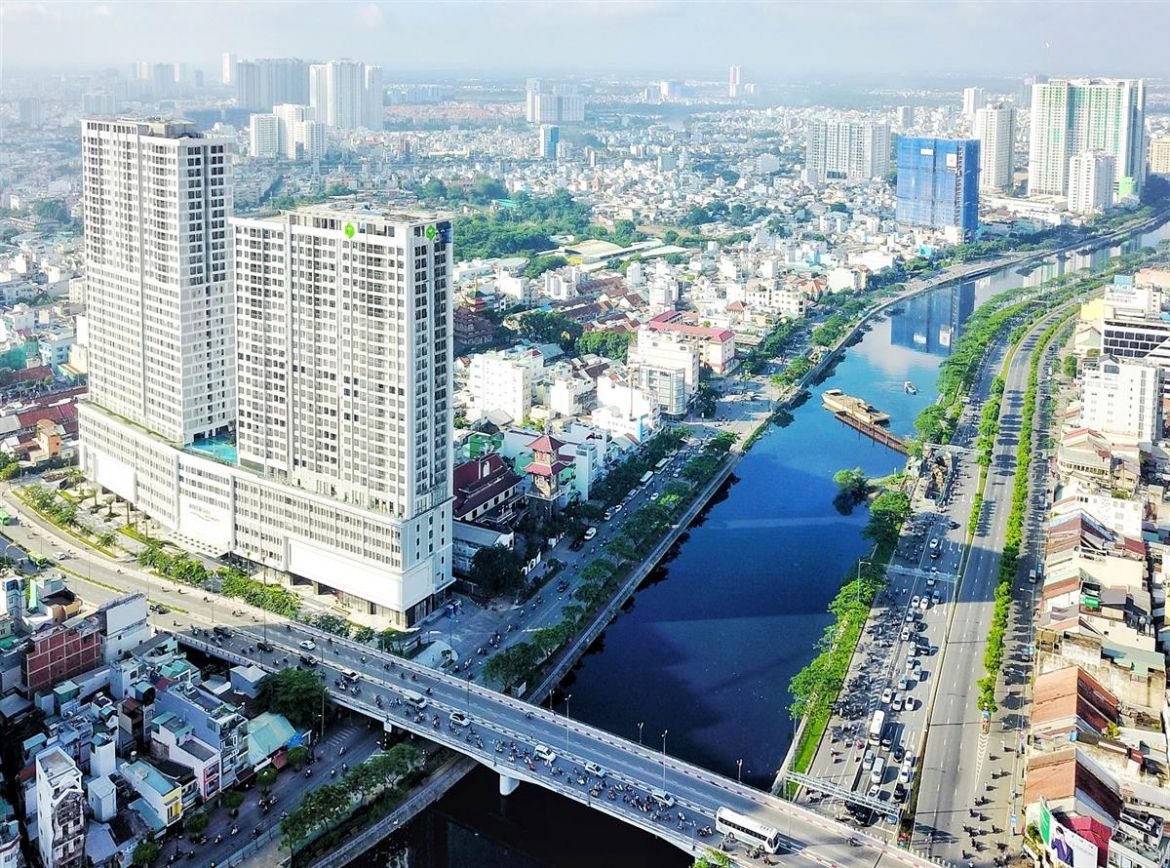 CÓ NÊN MUA CĂN HỘ RIVERGATE QUẬN 4? 11 Có nên mua căn hộ Rivergate?