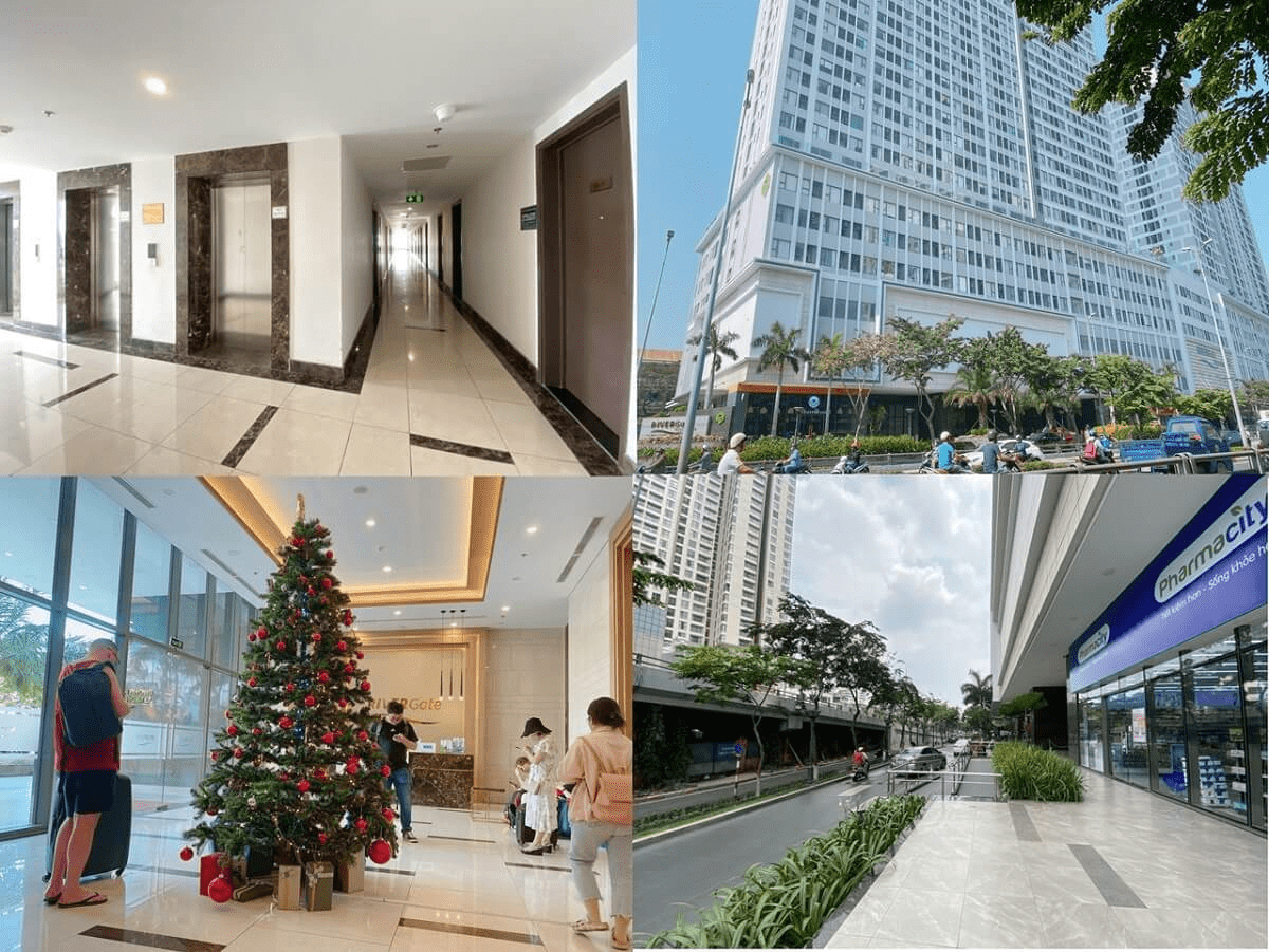 CÓ NÊN MUA CĂN HỘ RIVERGATE QUẬN 4? 19 Thách thức mà bạn phải đối mặt khi đầu tư dự án này