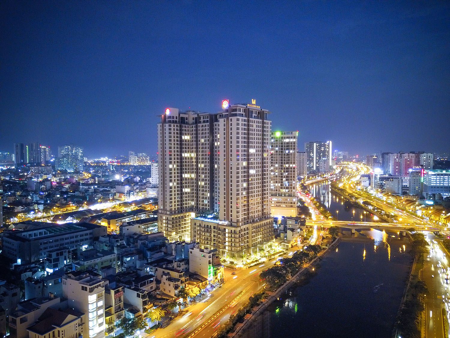SAU SÁP NHẬP 2025 CHUNG CƯ QUẬN 4 CÓ TĂNG GIÁ KHÔNG? 9 Liệu giá chung cư tại Quận 4 có bước vào một chu kỳ tăng trưởng mới sau làn sóng sáp nhập?