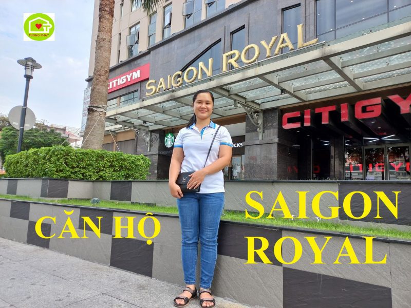 CHUNG CƯ SAIGON ROYAL CÓ ĐƯỢC VAY NGÂN HÀNG KHÔNG? 12 Quy trình chi tiết vay vốn mua chung cư Saigon Royal