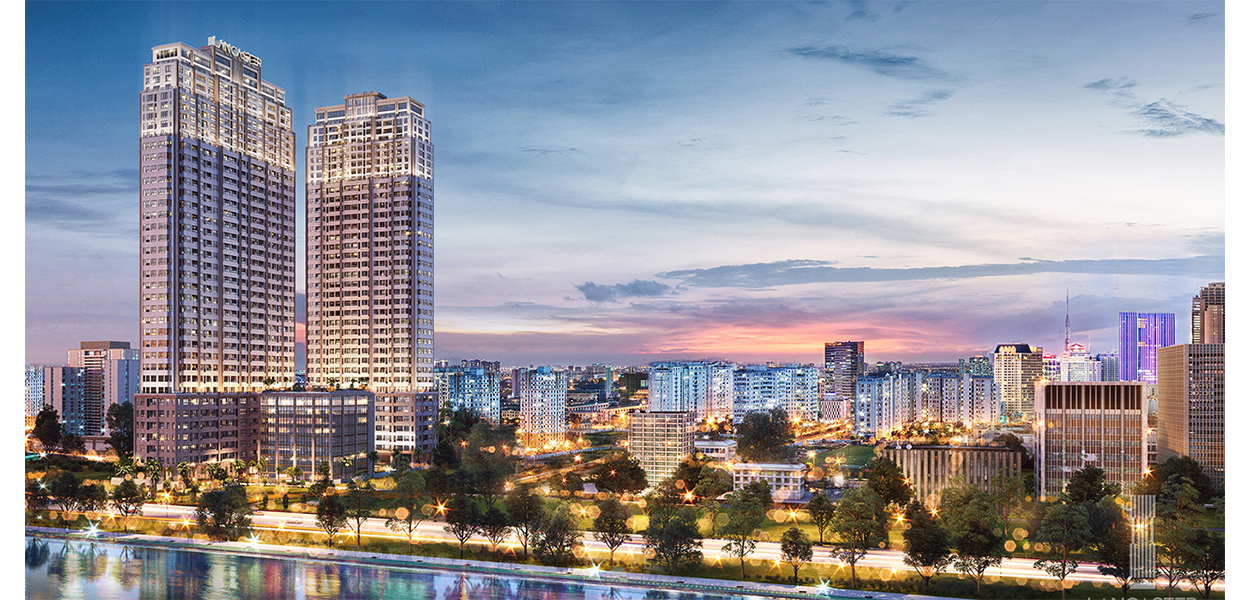 SAU SÁP NHẬP 2025 CHUNG CƯ QUẬN 4 CÓ TĂNG GIÁ KHÔNG? 12 Biến động giá chung cư Quận 4 sau sáp nhập: Nhu cầu thực tăng, tiềm năng đầu tư rõ nét