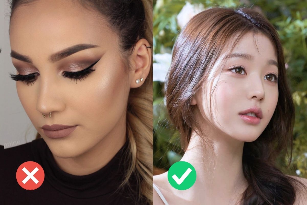 Hướng dẫn quy trình làm căn cước công dân cho Việt Kiều 14 Trang điểm nhẹ và tự nhiên