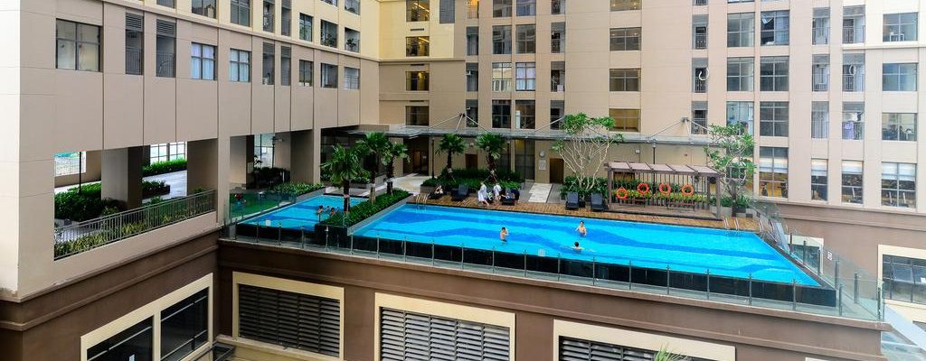 CHUNG CƯ SAIGON ROYAL CÓ ĐƯỢC VAY NGÂN HÀNG KHÔNG? 9 Saigon Royal hội tụ những yếu tố hiếm có: mặt tiền sông, tầm nhìn bao quát về Bitexco, Bến Nhà Rồng, cảng Sài Gòn cũ; phía đối diện là loạt cơ quan kinh tế – tài chính đầu não của TP.HCM