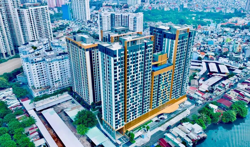 SAU SÁP NHẬP 2025 CHUNG CƯ QUẬN 4 CÓ TĂNG GIÁ KHÔNG? 15 Rủi ro tiềm ẩn khi đầu tư chung cư quận 4 sau sáp nhập