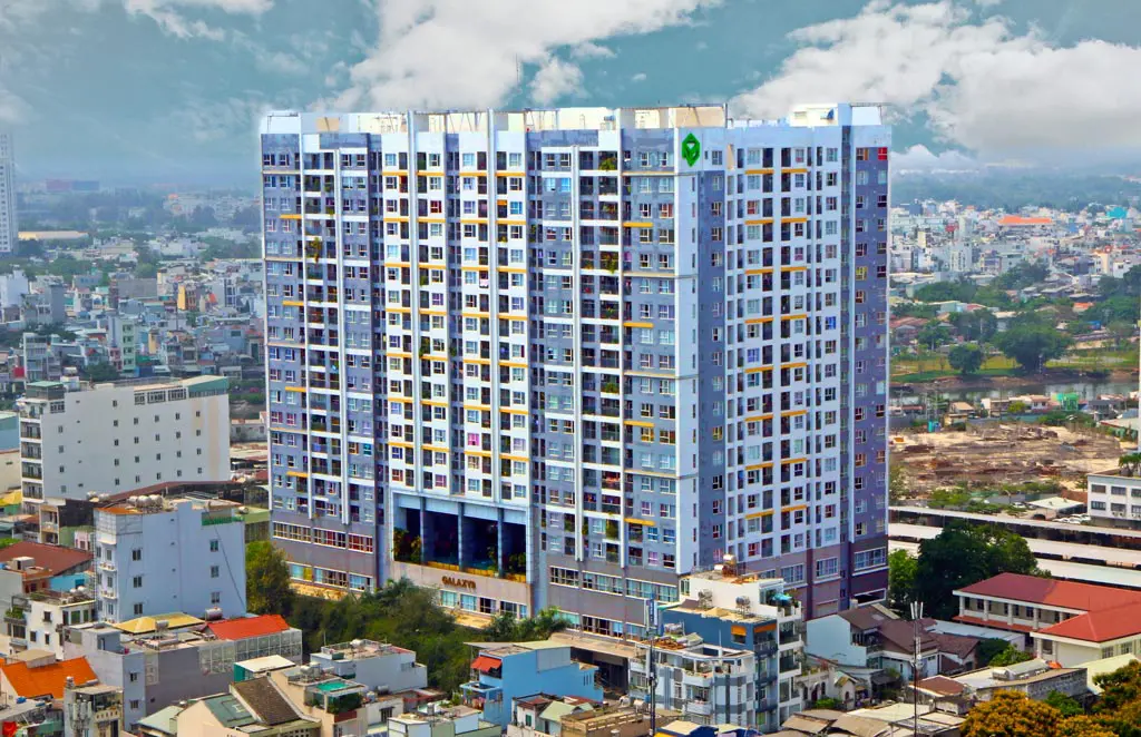 SAU SÁP NHẬP 2025 CHUNG CƯ QUẬN 4 CÓ TĂNG GIÁ KHÔNG? 11 Quận 4 chính thức được điều chỉnh địa giới hành chính với việc sáp nhập 10 phường cũ thành 3 phường mới