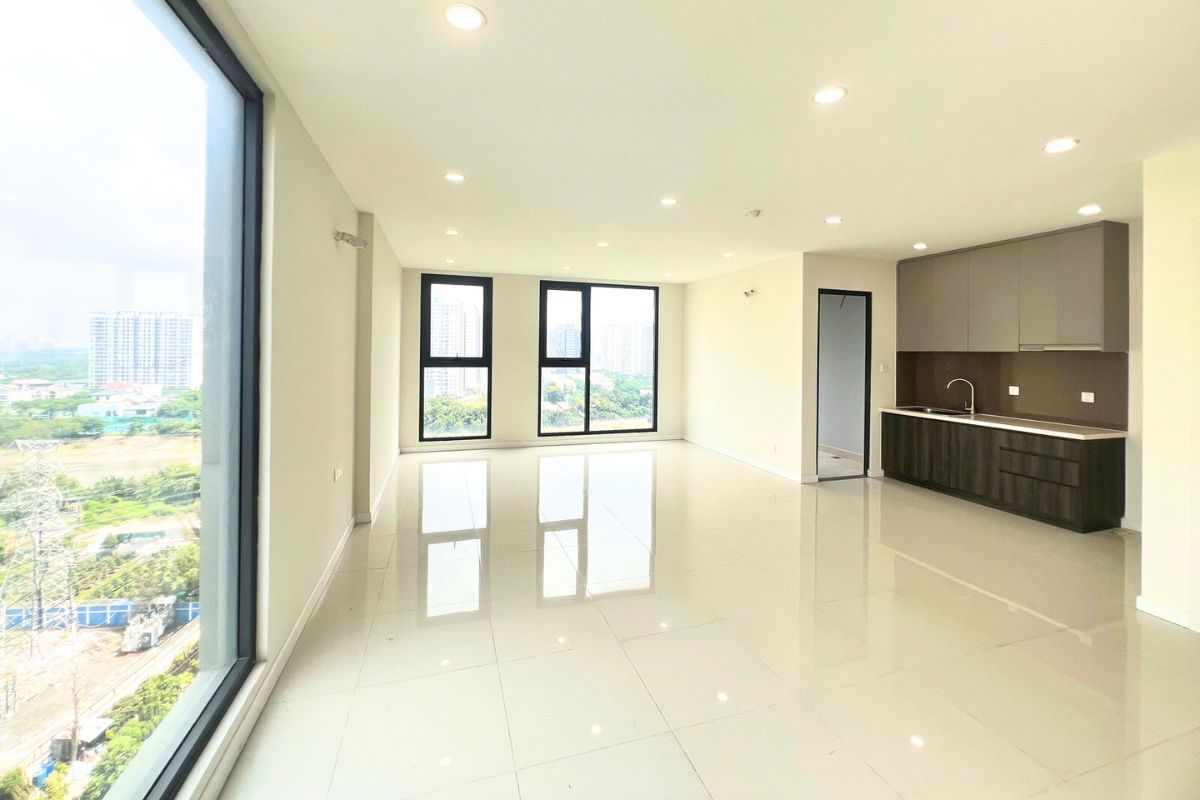 Căn hộ Lavida Plus Q7 ngay góc 2 mặt tiền