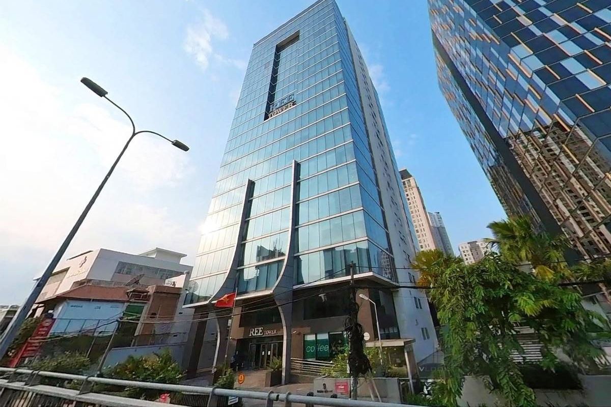 Phường Khánh Hội (Quận 4 cũ) gồm những phường nào? 12 Ree Tower