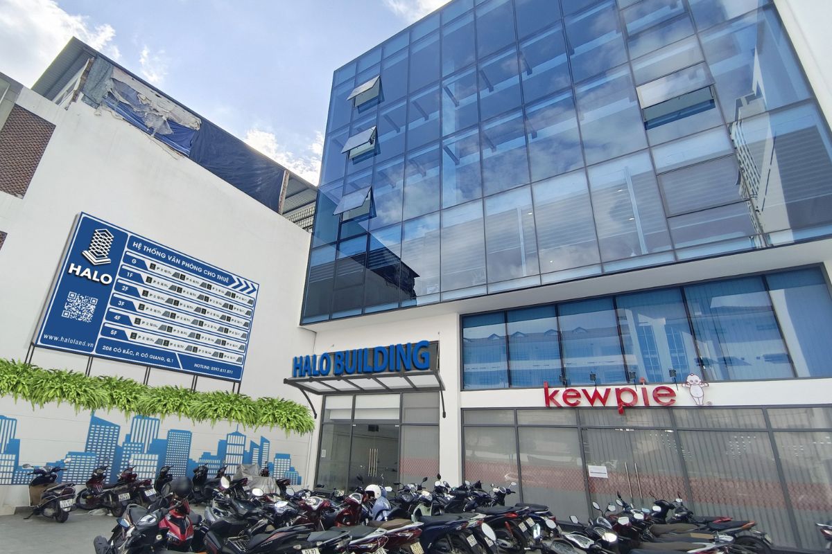 Phường Khánh Hội (Quận 4 cũ) gồm những phường nào? 13 Halo Building