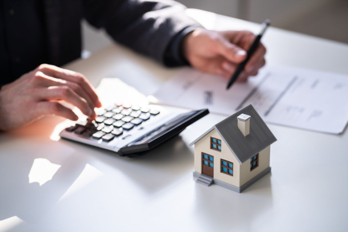 Thuế nhà đất thay đổi gì sau khi sáp nhập tỉnh 1/7/2025 10 Tính thuế nhà đất đơn giản