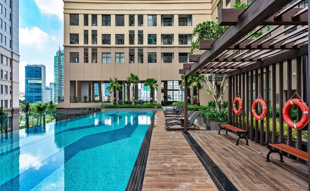 CHUNG CƯ SAIGON ROYAL CÓ ĐƯỢC VAY NGÂN HÀNG KHÔNG? 13 Cách tối ưu khoản vay và lãi suất khi mua chung cư Saigon Royal