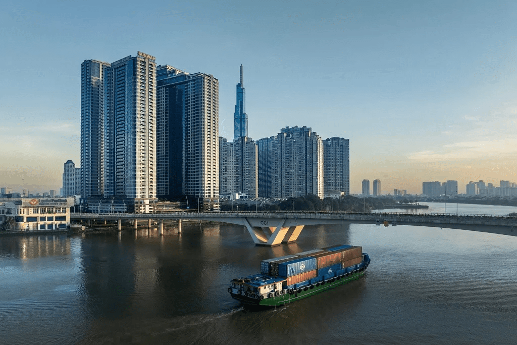 Mỗi căn đều sở hữu layout riêng biệt, phù hợp với nhu cầu của từng nhóm đối tượng từ cá nhân