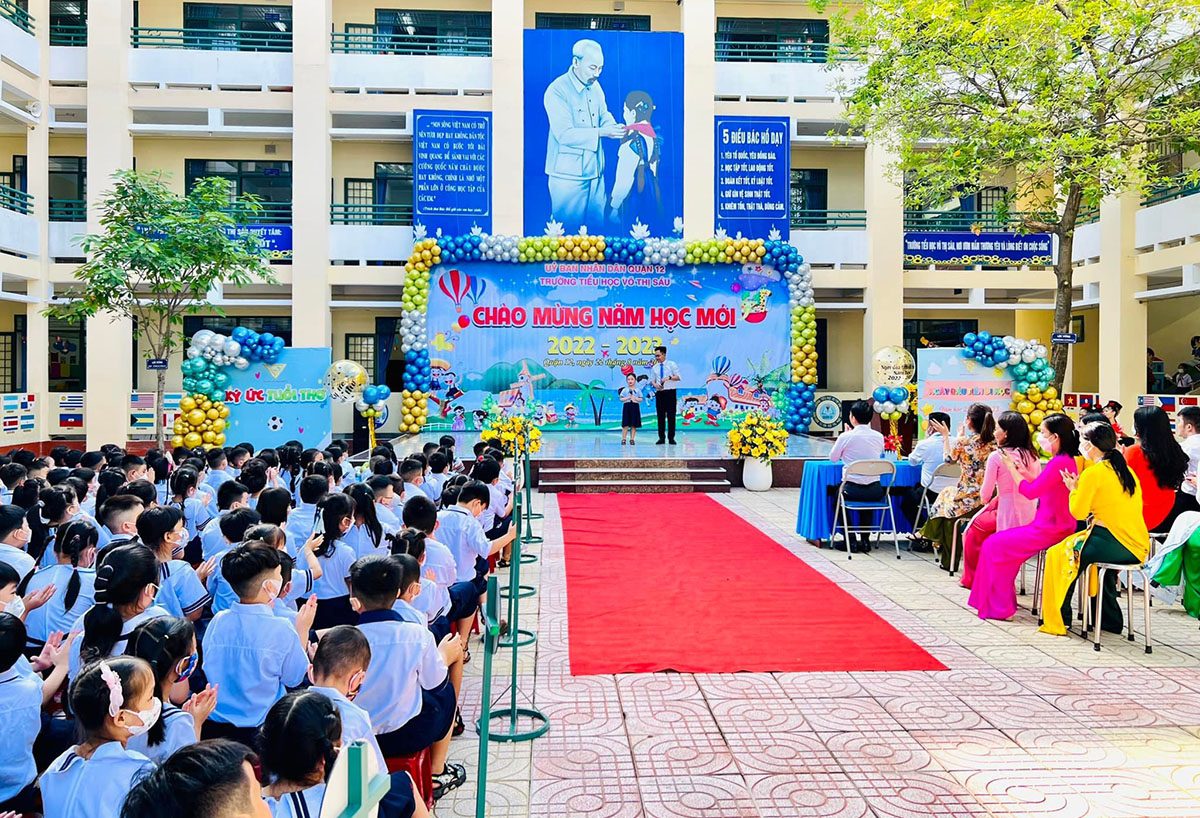 DANH SÁCH CÁC TRƯỜNG MẦM NON, TIỂU HỌC, THCS, THPT TẠI QUẬN 4 (CŨ) 16 Lưu ý quan trọng cho phụ huynh về tuyển sinh và quyền lợi
