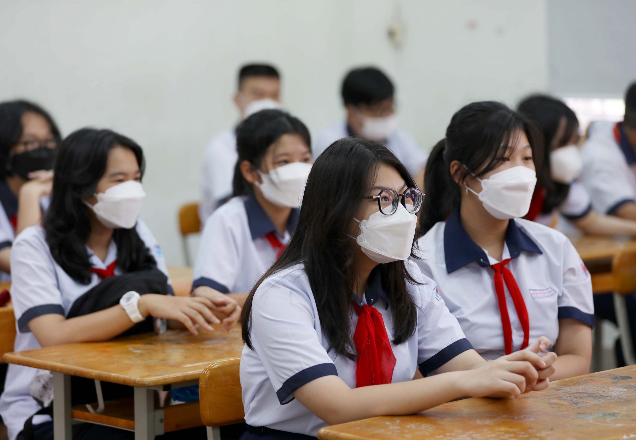 DANH SÁCH CÁC TRƯỜNG MẦM NON, TIỂU HỌC, THCS, THPT TẠI QUẬN 4 (CŨ) 15 Danh sách trường học phường Vĩnh Hội