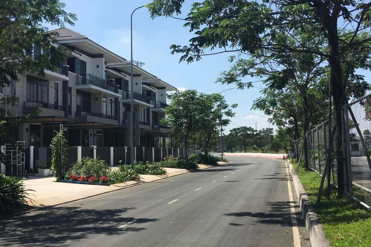 Dự án Lavila Kiến Á có còn đáng sống nữa không? 13 Lavila Kiến Á vẫn là một lựa chọn chiến lược