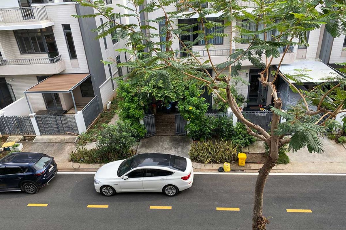 Giá bán giá thuê phí quản lý Lavila Kiến Á Nhà Bè 12 Lavila Kiến Á Nhà Bè