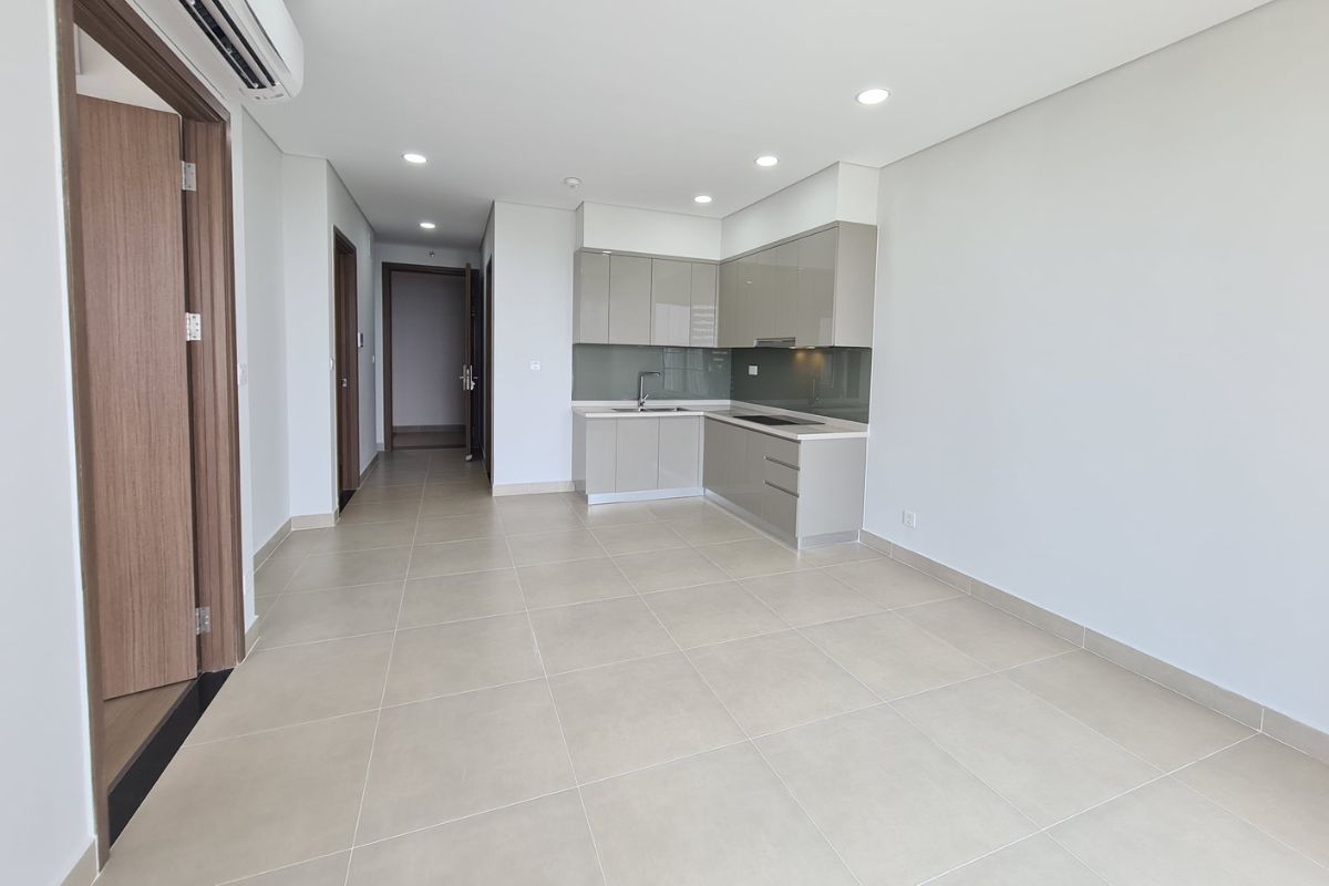 Chung cư River Panorama Quận 7 khi nào có sổ? 21 Hình ảnh căn hộ River Panorama Quận 7 thực tế